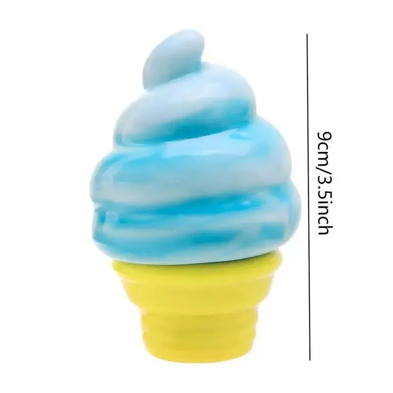 Ice Cream Cone NeeDoh