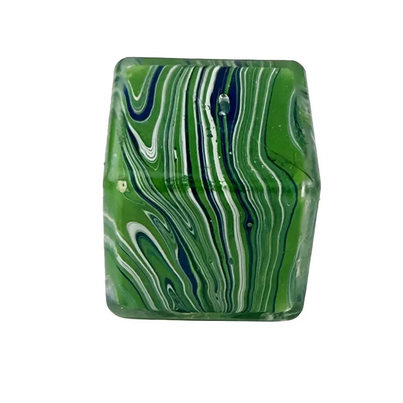 Soft and Glutinous Sensory Stress-relief Toy Cube