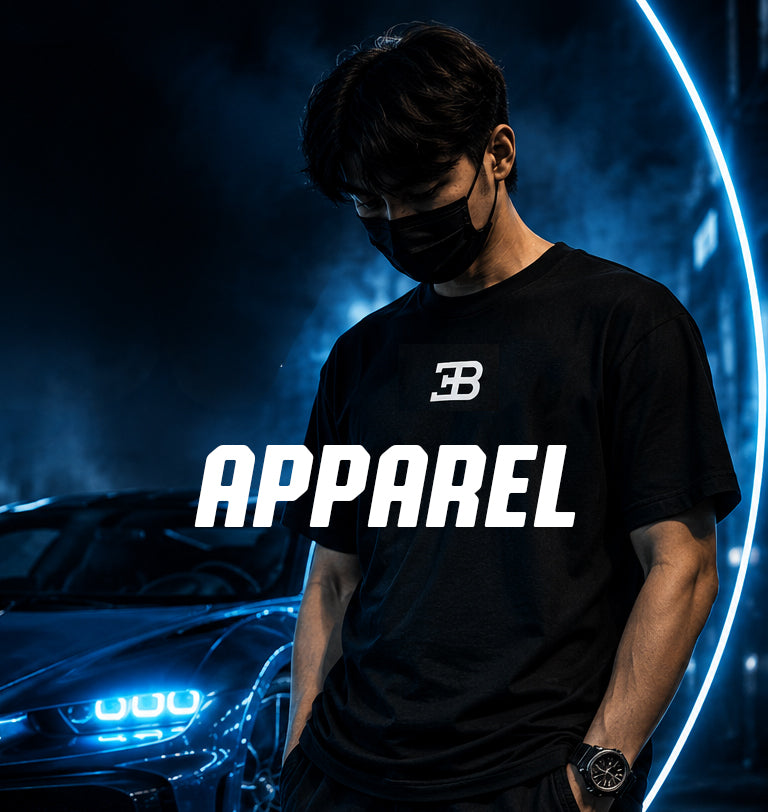 apparel