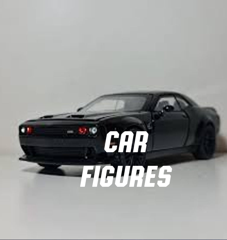 car figures