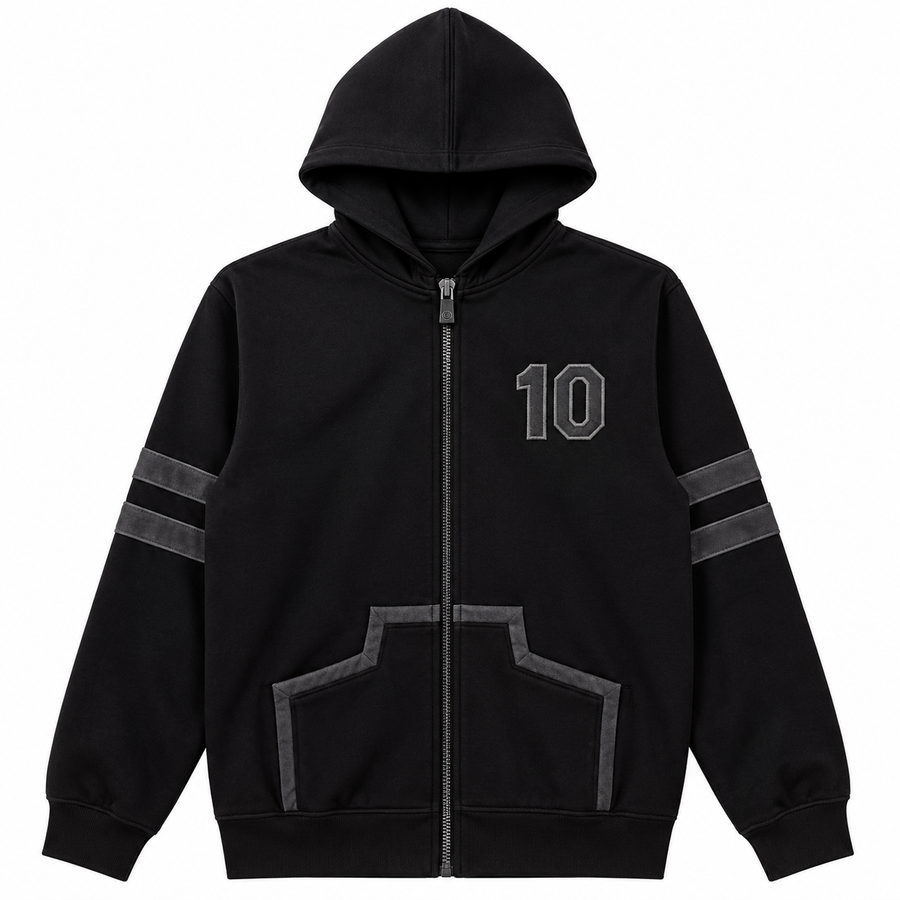ben 10 hoodie