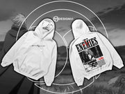 i have no enemis hoodie