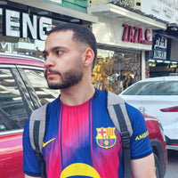 Omar Khater