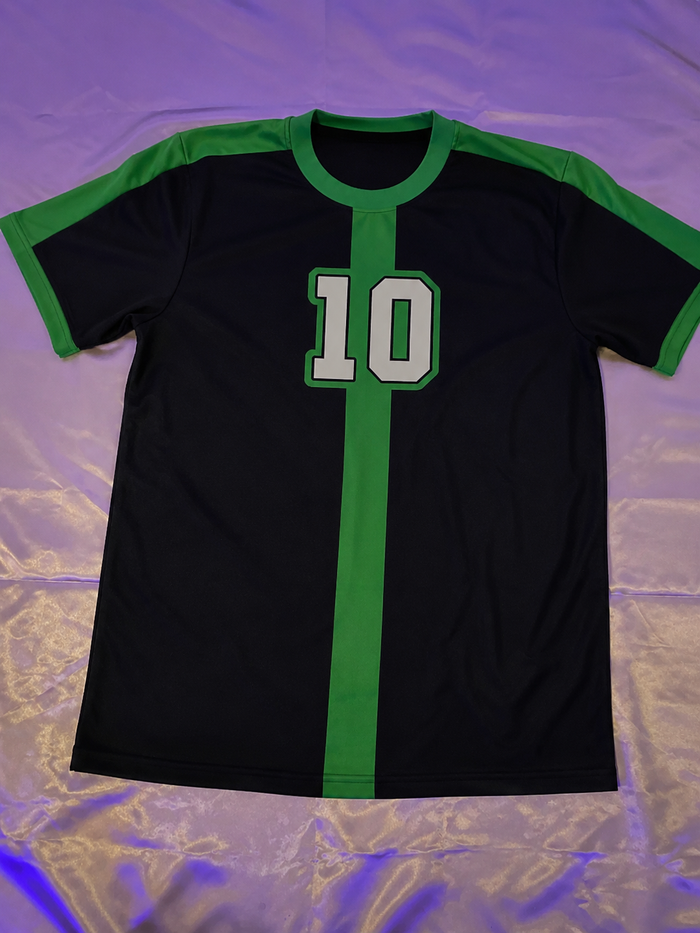 ben ten omniverse t-shirt