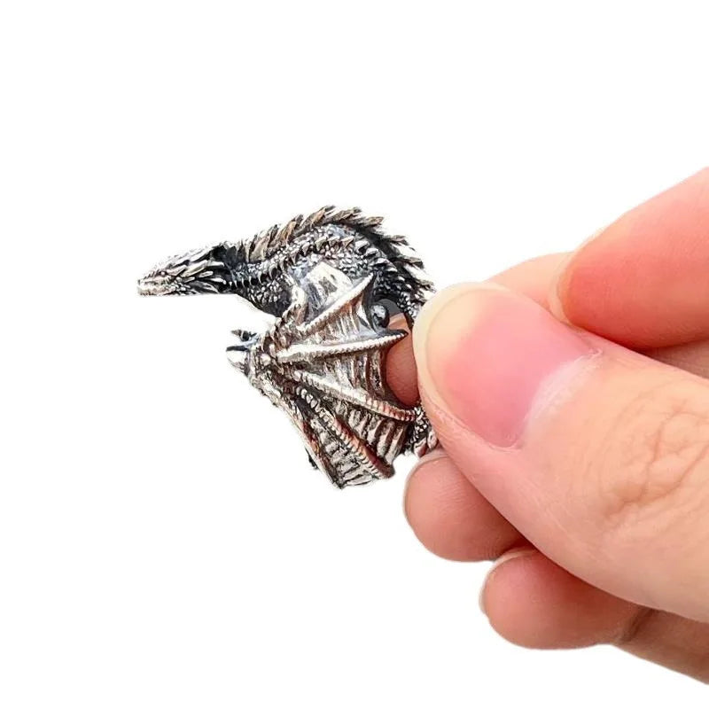 Dragon Ring