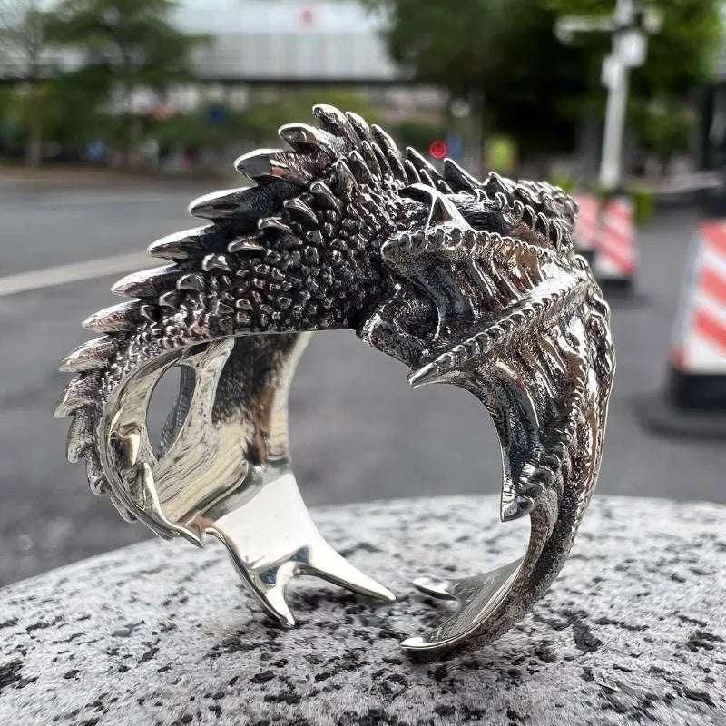 Dragon Ring