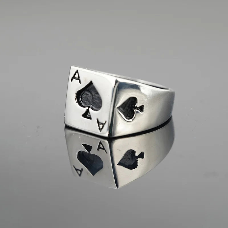 poker rings resizeable