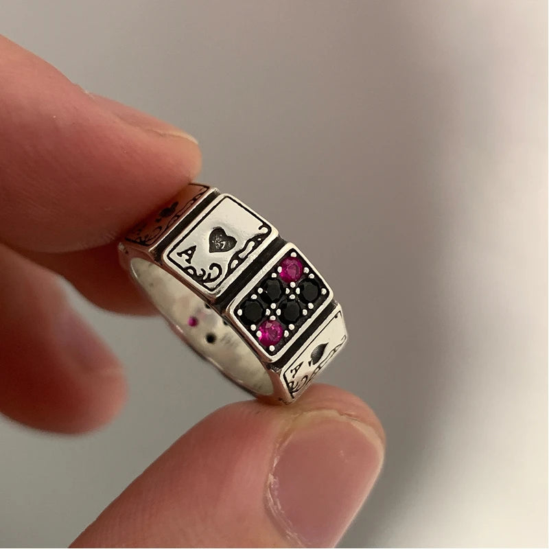 poker rings resizeable