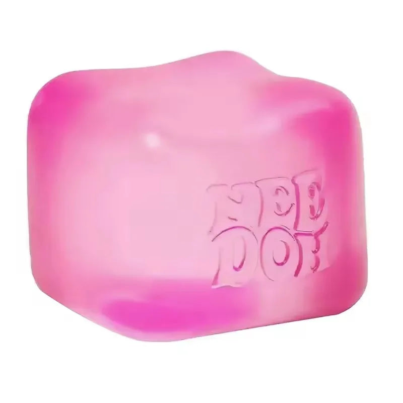 Needoh Nice Cube,