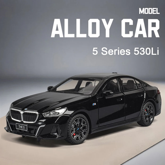 1:24 BMW 5 Series 530LiKids