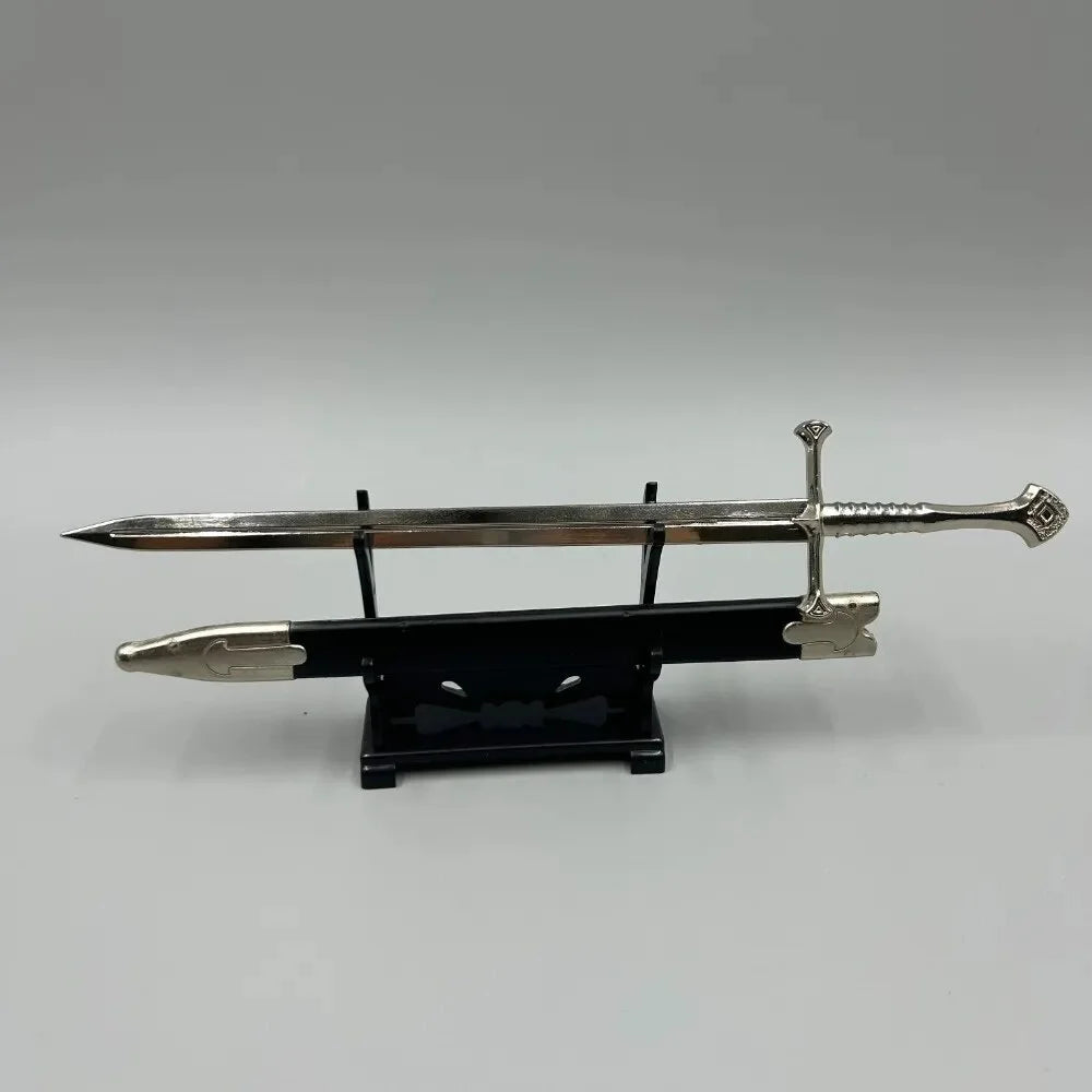 Sword The Lord Of The Rings Keychains