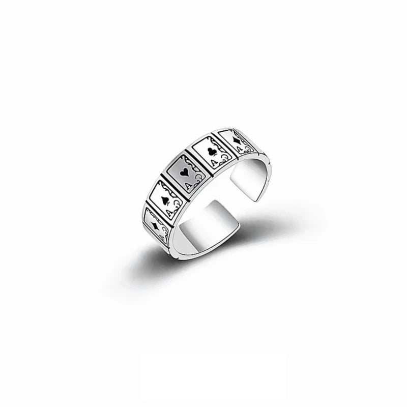 poker rings resizeable