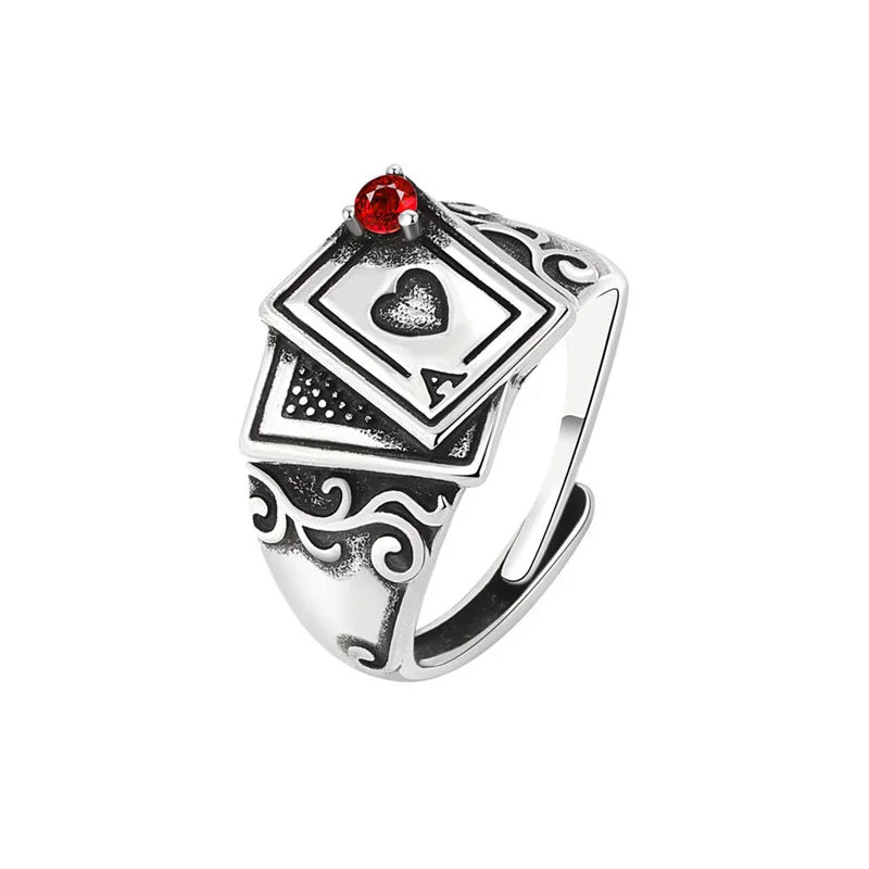 poker rings resizeable