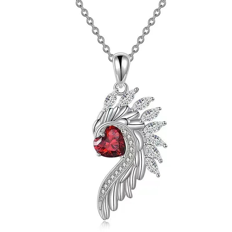 Wings Necklaces