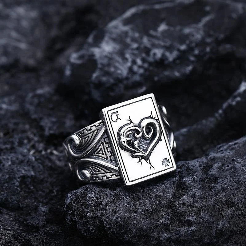 poker rings resizeable