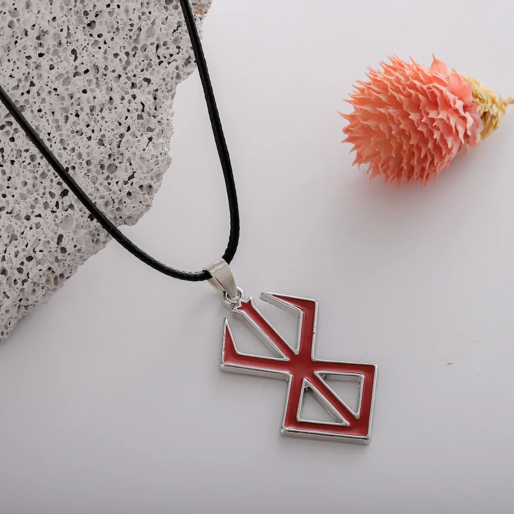 Berserk necklece