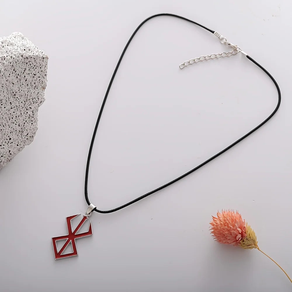 Berserk necklece
