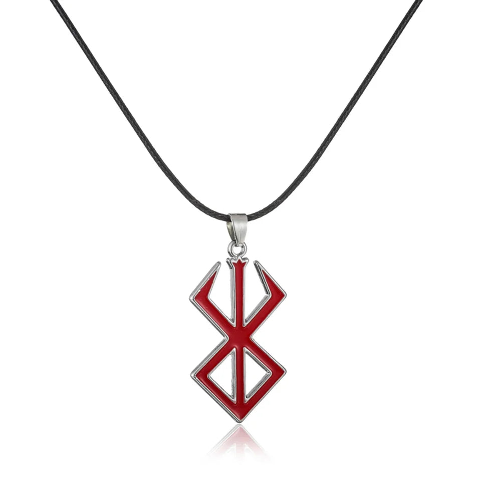 Berserk necklece