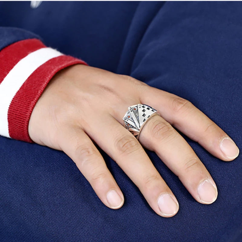 poker rings resizeable