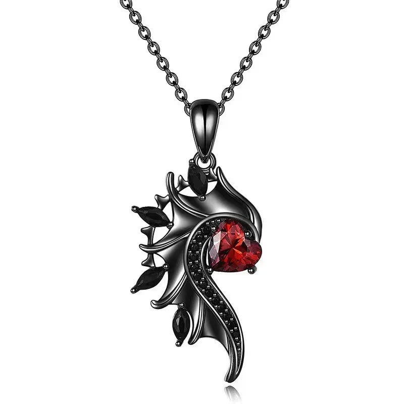 Wings Necklaces