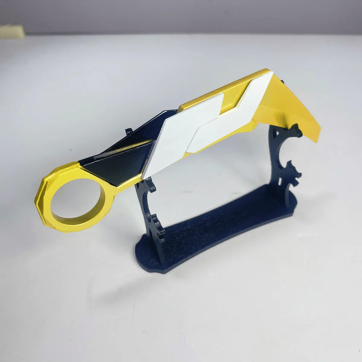 5.9inch Valorant Wave 3D