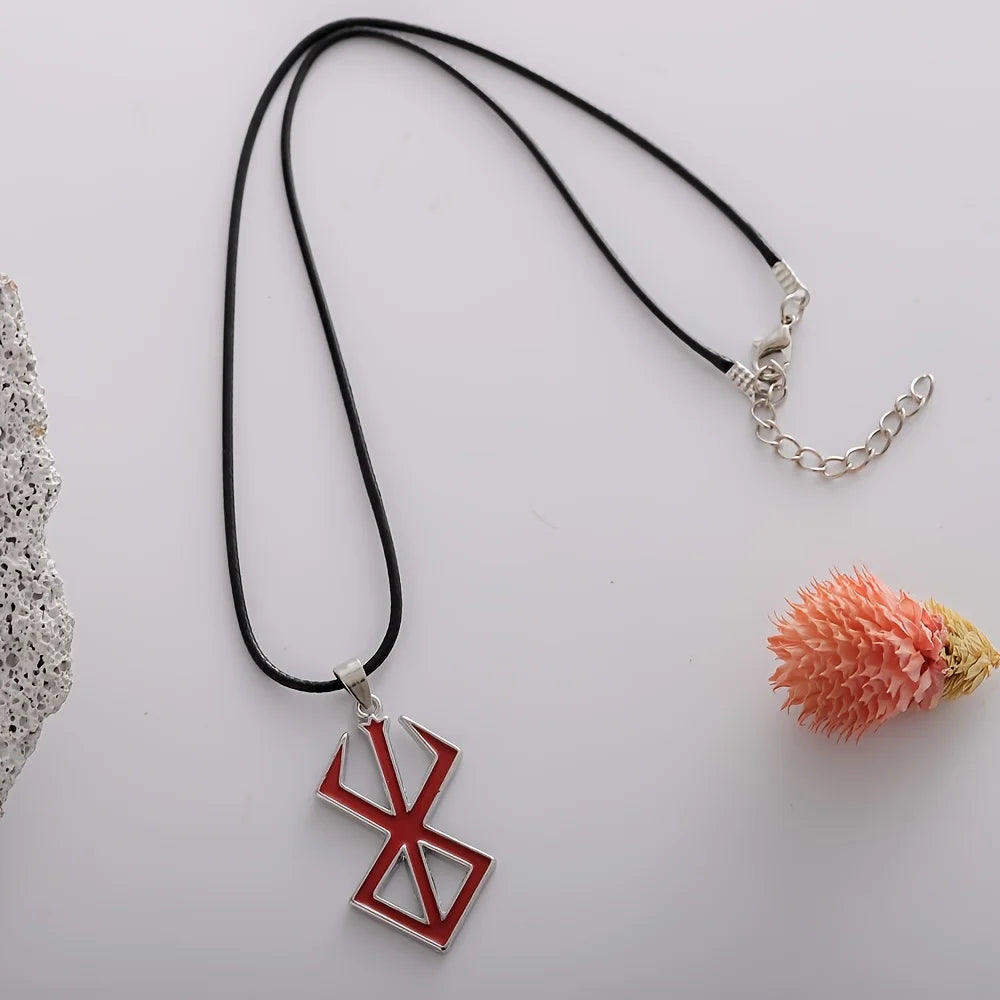 Berserk necklece
