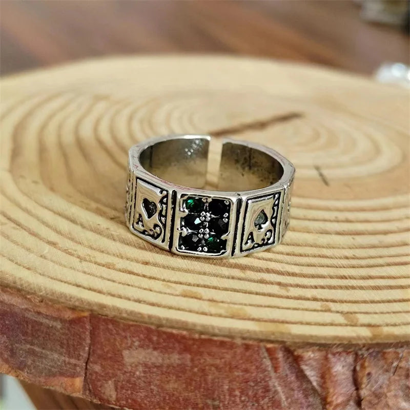 poker rings resizeable