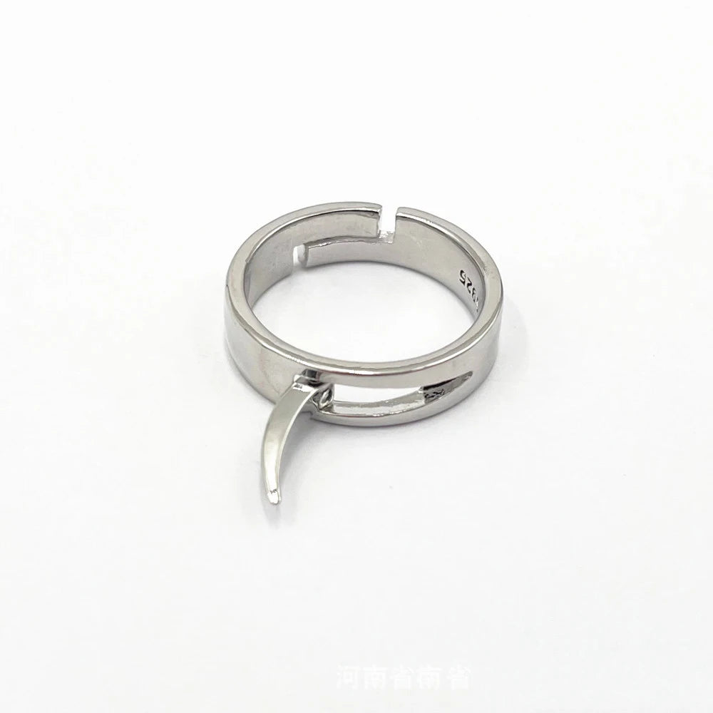 Annie Leonhart Ring