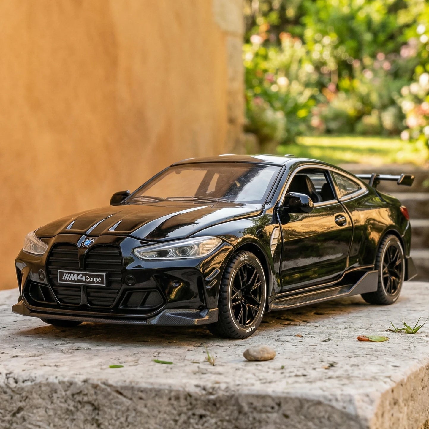 1:32 BMW M4 Coupe X5 XM X3M SUV M8 Supercar Alloy Metal Diecast Model