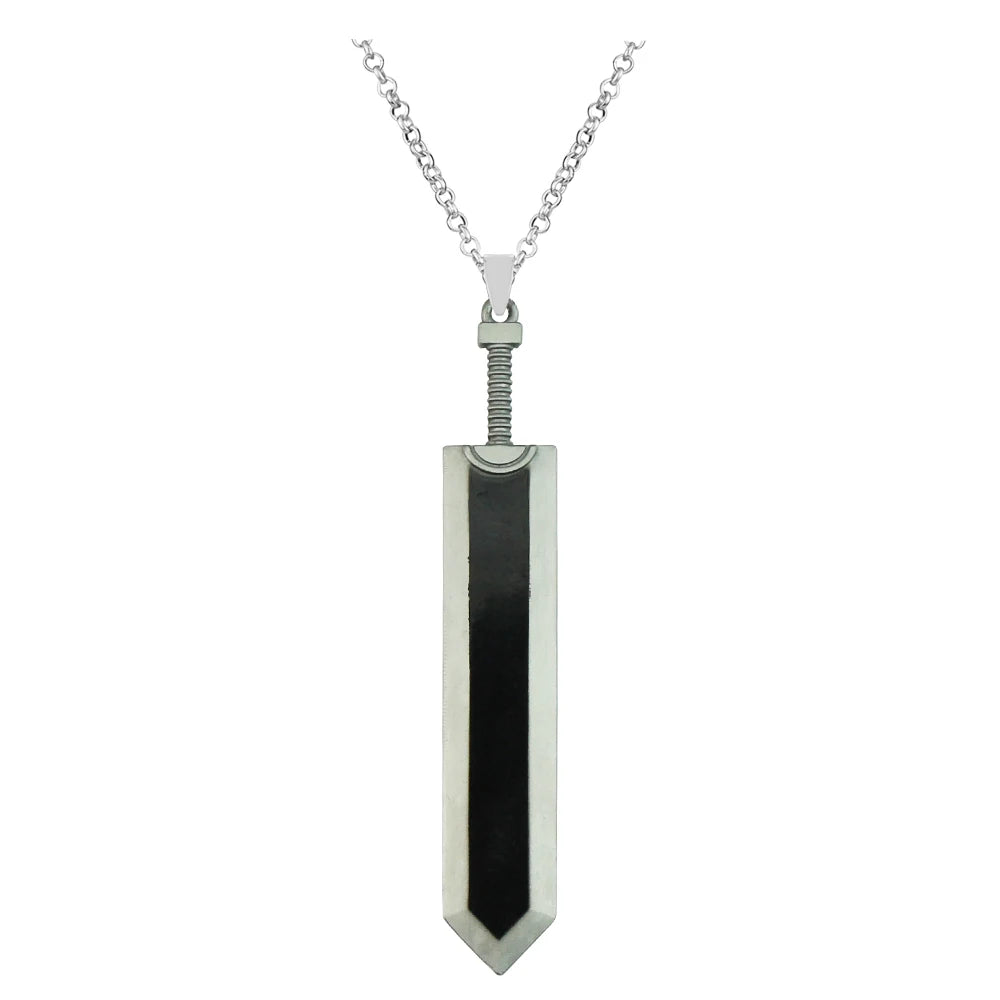berserk sword keychain
