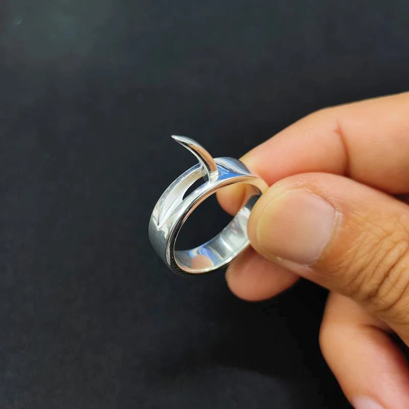 Annie Leonhart Ring