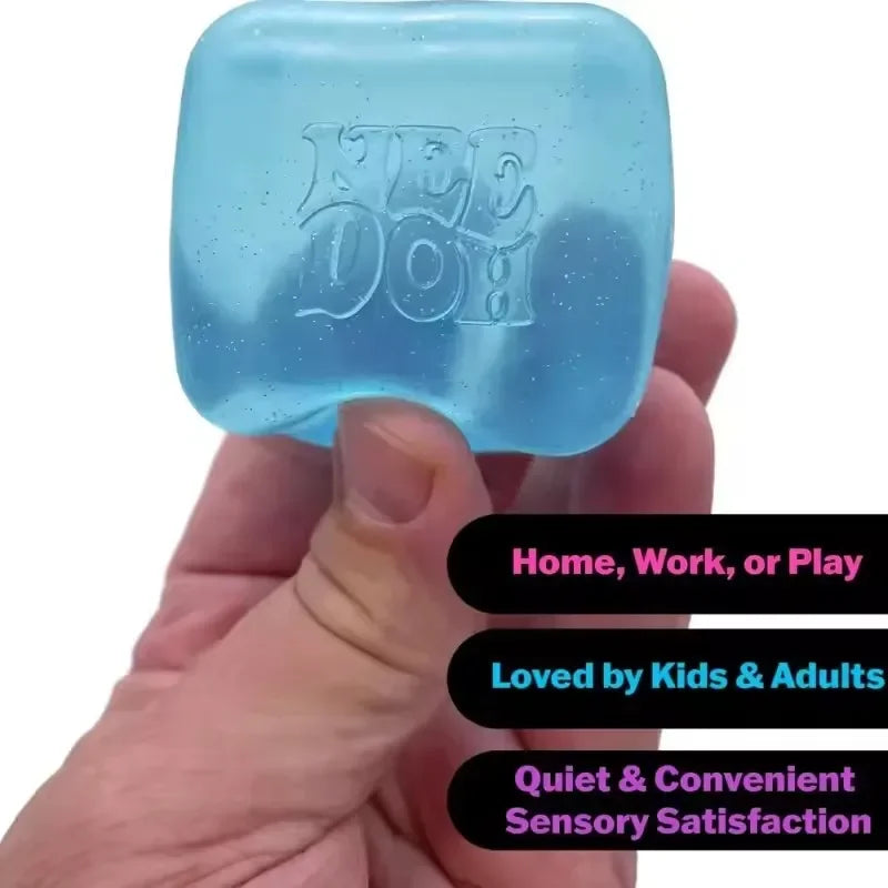 Needoh Nice Cube,