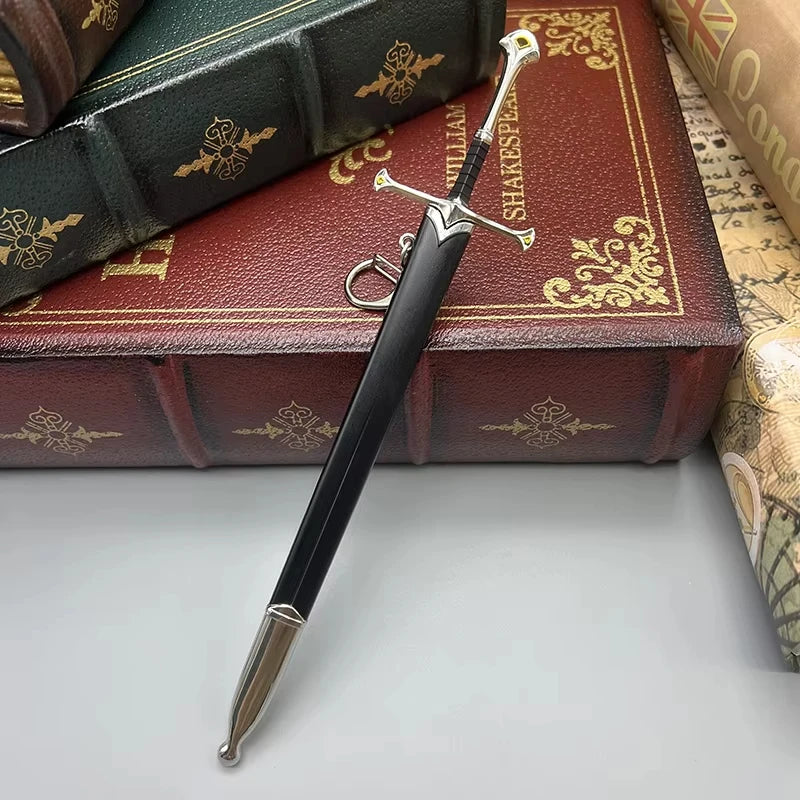 Sword The Lord Of The Rings Keychains