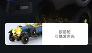 1:24 Phantom 1925 1th Vintage Car Alloy Diecast Car Model
