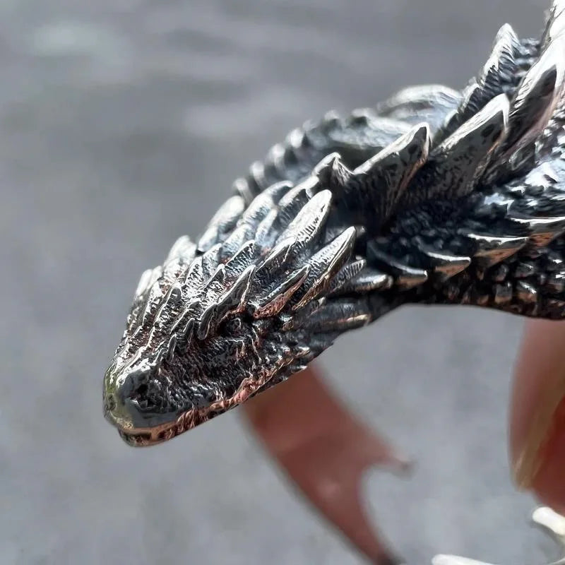Dragon Ring