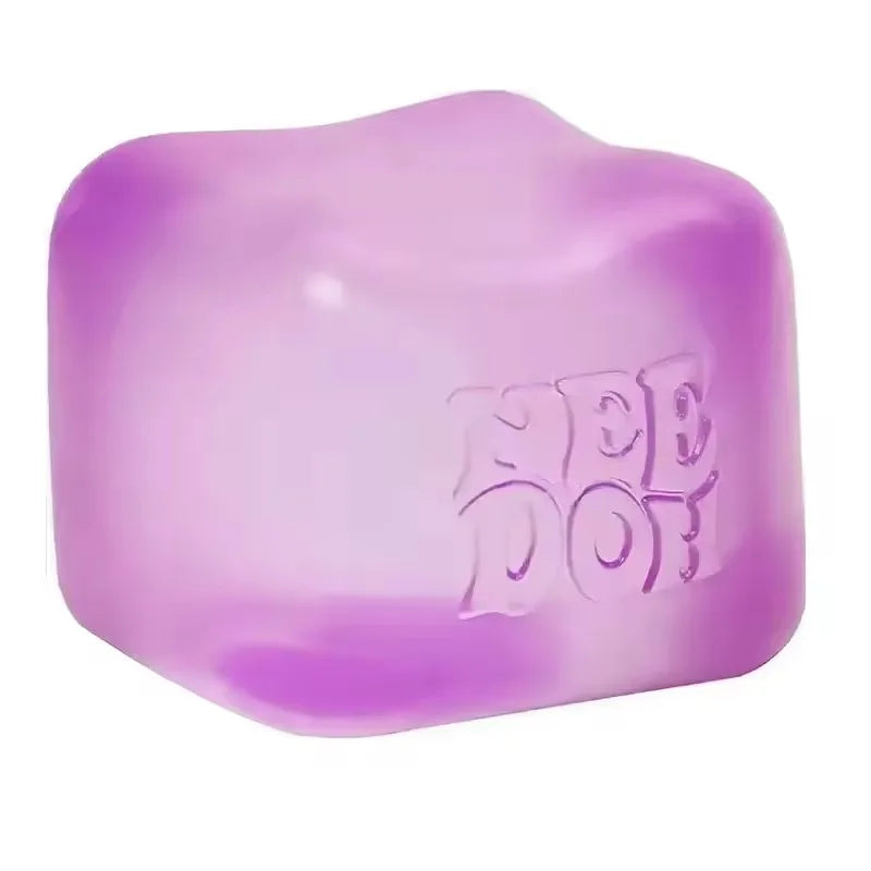 Needoh Nice Cube,