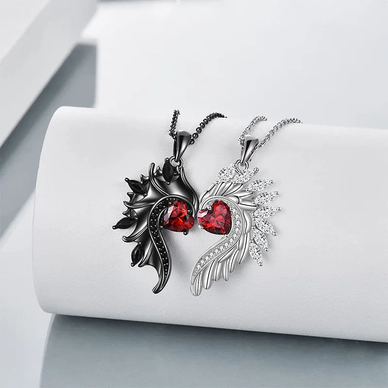 Wings Necklaces