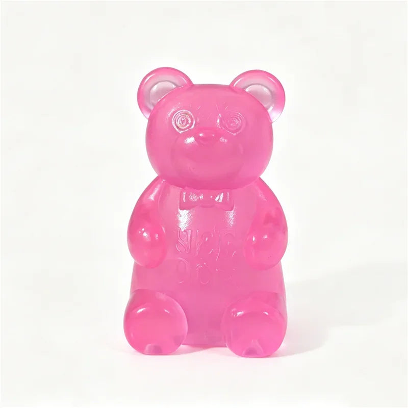 Schylling Needoh Jelly Hops Gummy Bear