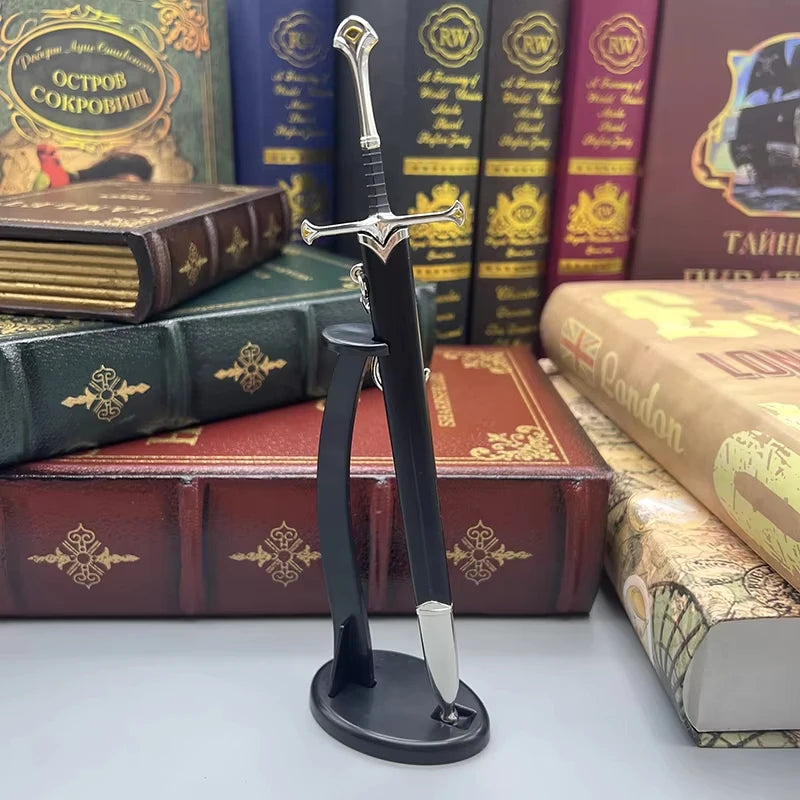 Sword The Lord Of The Rings Keychains