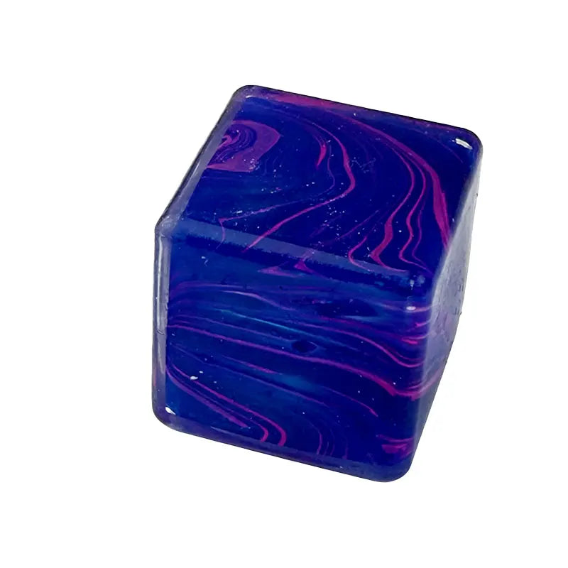 Soft and Glutinous Sensory Stress-relief Toy Cube