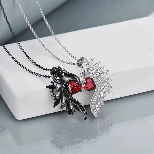 Wings Necklaces