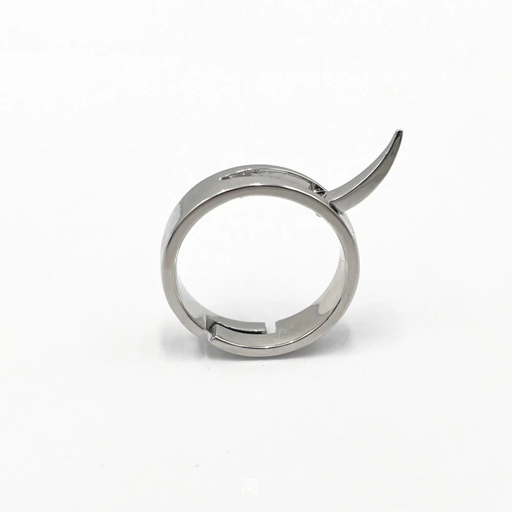 Annie Leonhart Ring