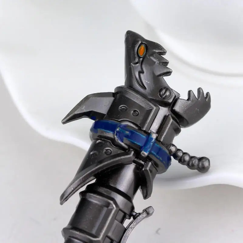 Jinx Cannon keychain