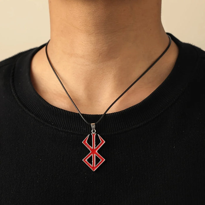 Berserk necklece