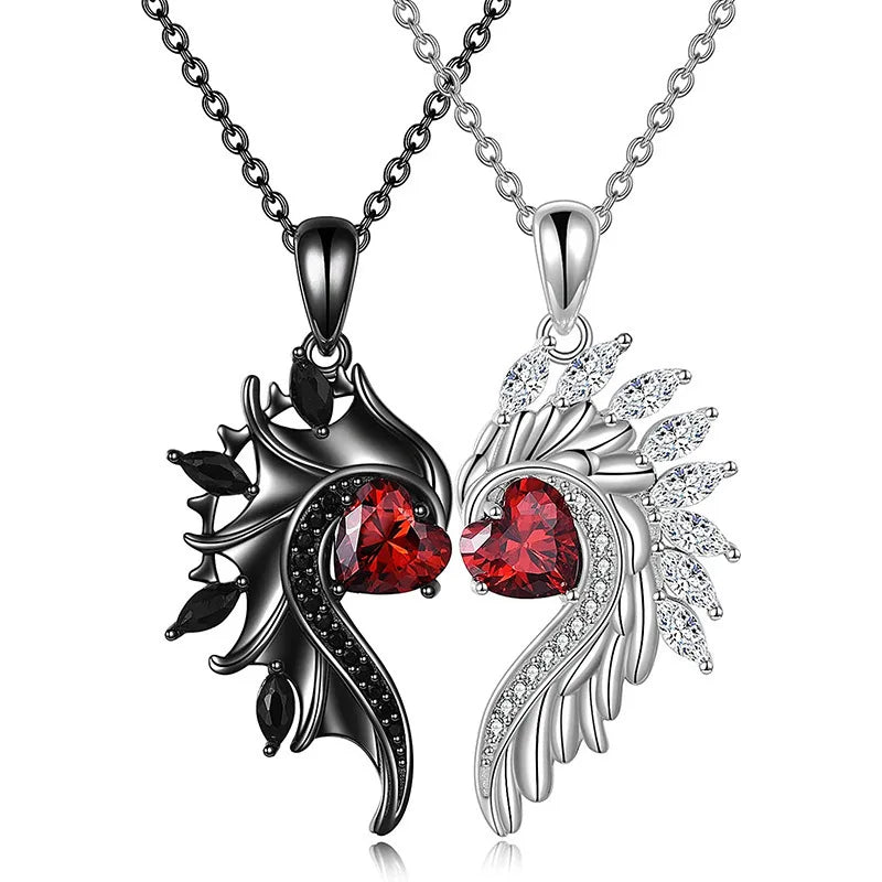 Wings Necklaces