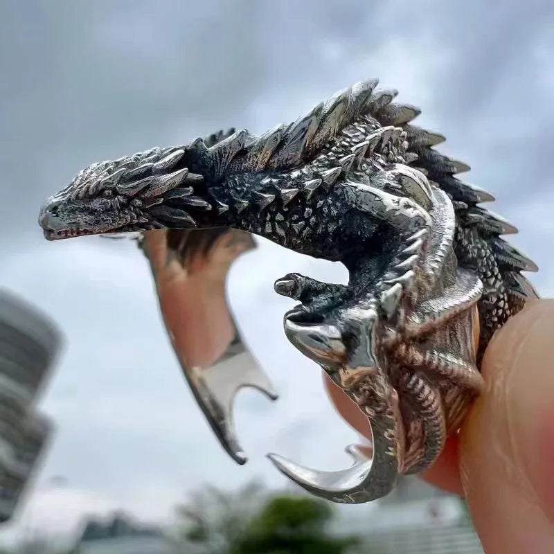 Dragon Ring