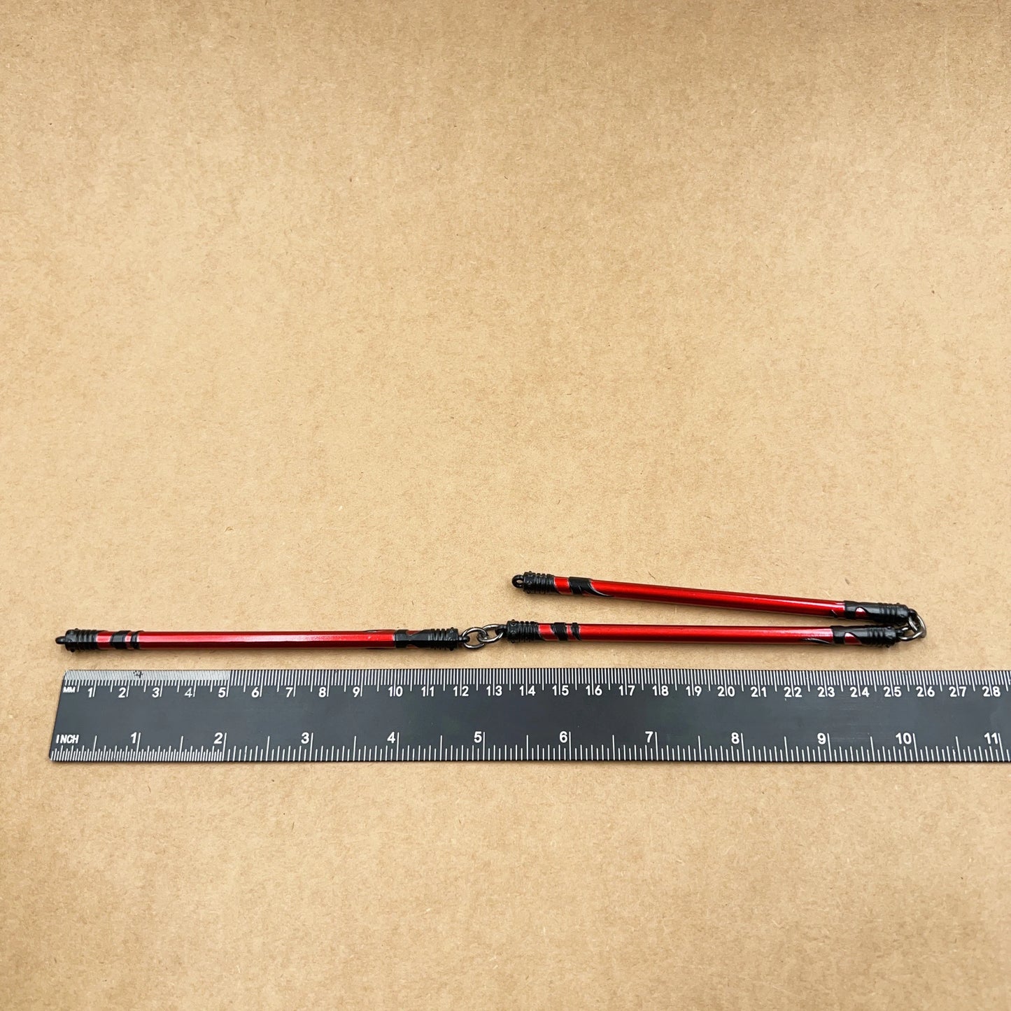 39cm Three Section Stick Zenin Maki