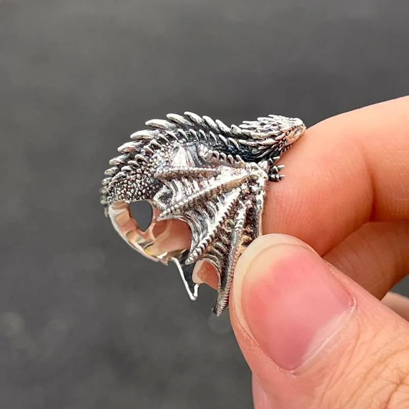 Dragon Ring