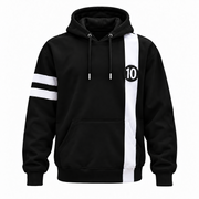 Ben 10 Hoodie - Black
