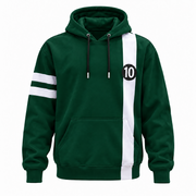 Ben 10 Hoodie - Green